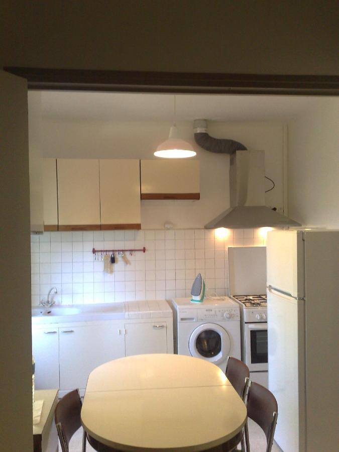 Lou Soleiou Saint Hilaire Hotel Luynes  Buitenkant foto