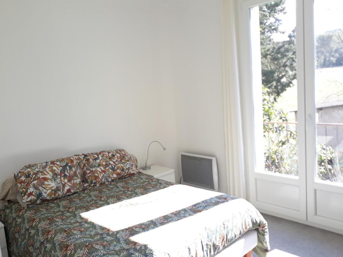 Lou Soleiou Saint Hilaire Hotel Luynes  Buitenkant foto